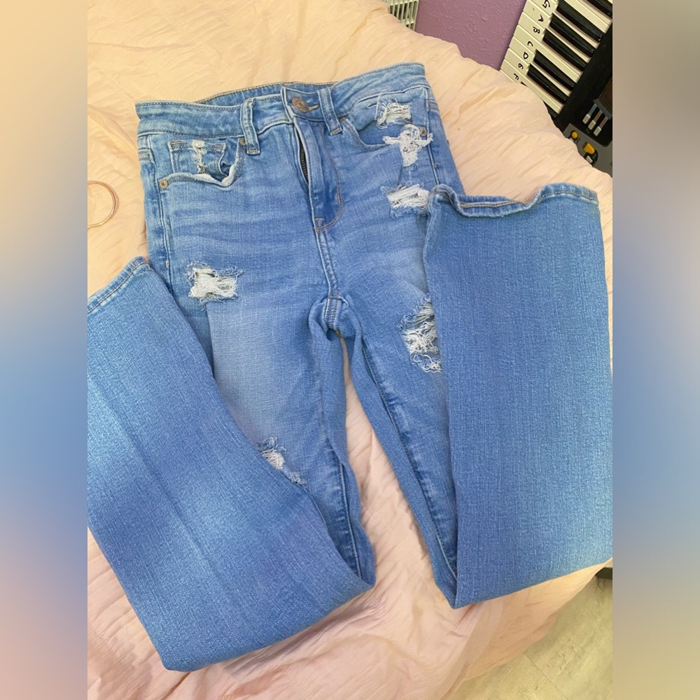 Bootcut American Eagle Jeans